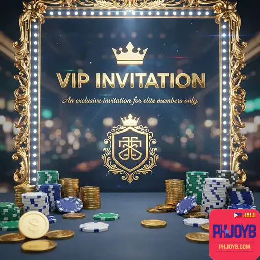 phjoy VIP