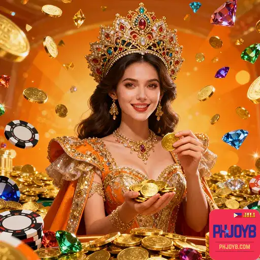 phjoy casino rewarding game
