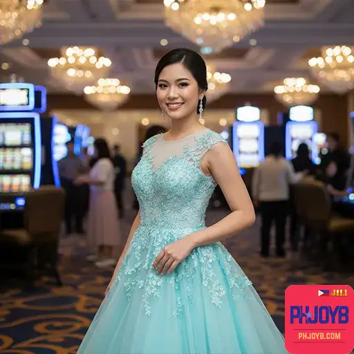 phjoy casino rewarding game