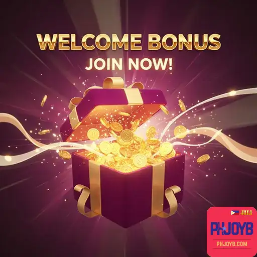 phjoy bonus jogos emocionantes
