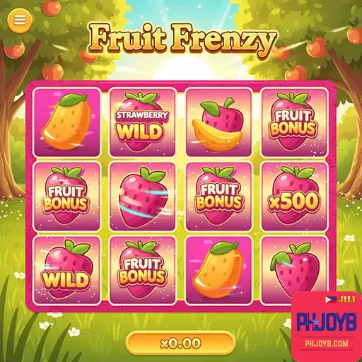 phjoy Slots