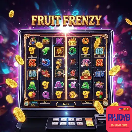phjoy slots apostas ao vivo