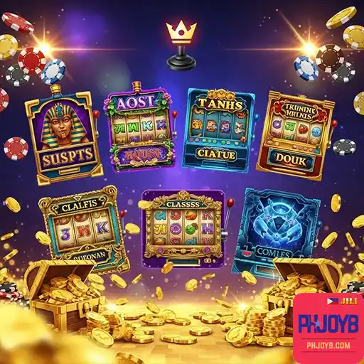 phjoy games jogos emocionantes