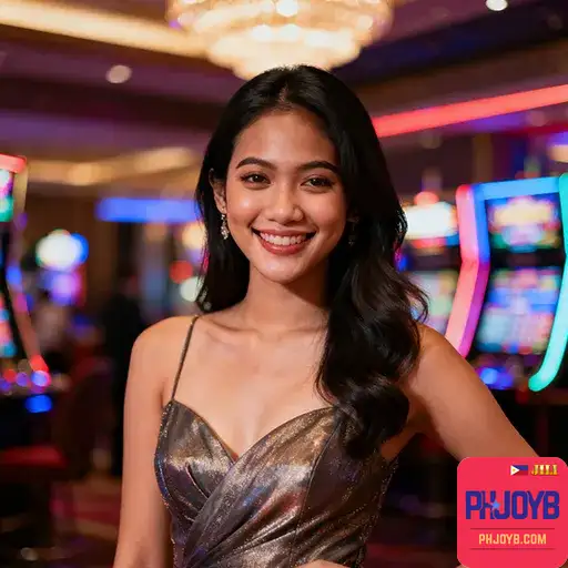 phjoy casino apostas ao vivo