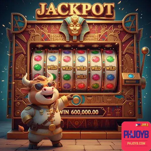 phjoy Game